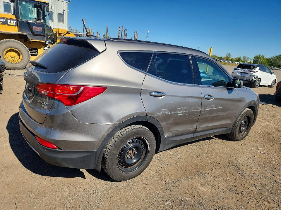 Aukcja sprzedaży 2015 Hyundai Santa Fe Sport, vin: 5XYZUDLA0FG283204, numer aukcji: 69709636