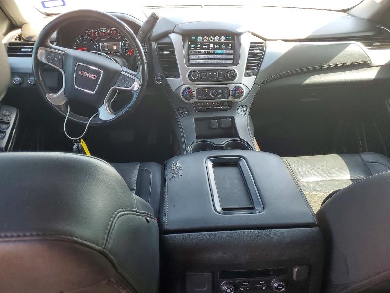 Aukcja sprzedaży 2020 Gmc Yukon, vin: 1GKS2BKC4LR258273, numer aukcji: 68886056