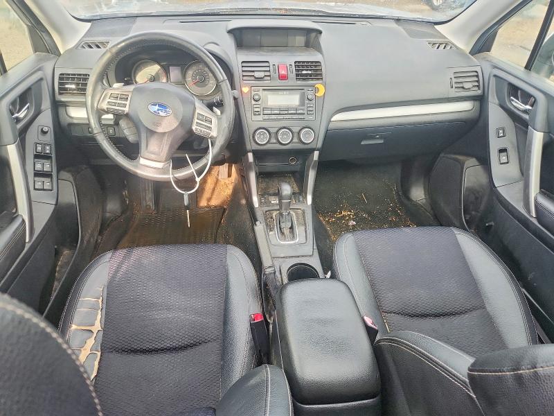 Aukcja sprzedaży 2015 Subaru Forester, vin: JF2SJGDC5FH814188, numer aukcji: 67113256