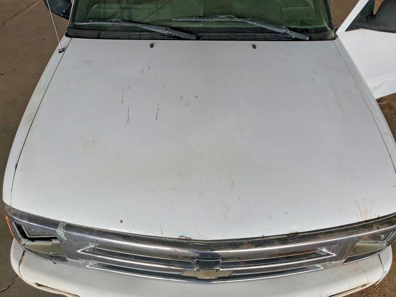 Продаж на аукціоні авто 1995 Chevrolet S Truck, vin: 1GCCS19Z2S8128632, номер лоту: 69222066