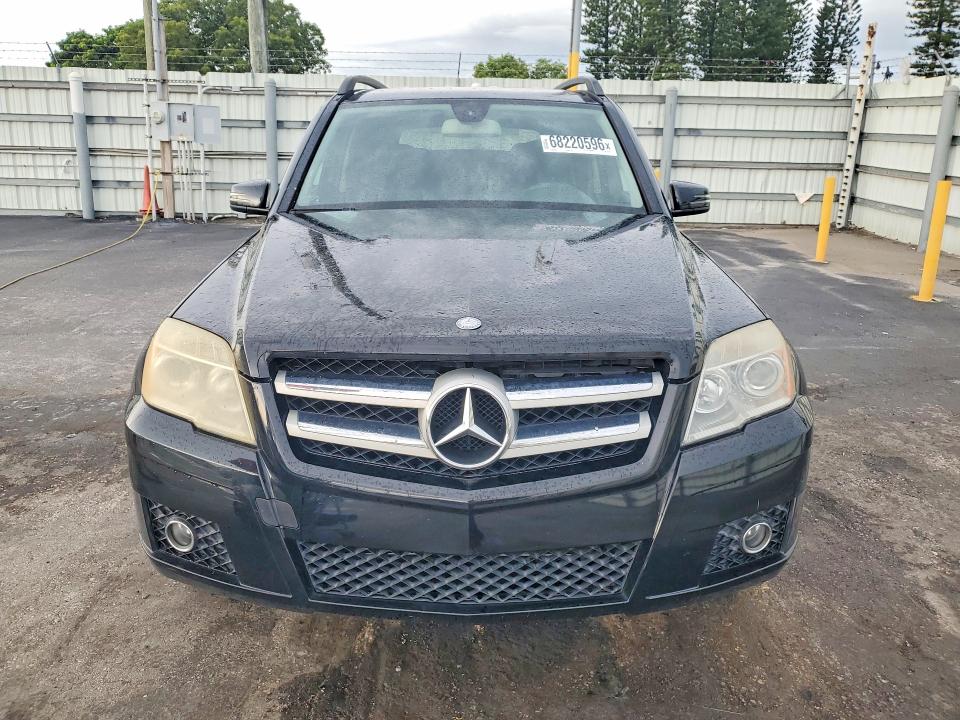 Aukcja sprzedaży 2010 Mercedes-benz Glk, vin: WDCGG8HB5AF324746, numer aukcji: 68220596