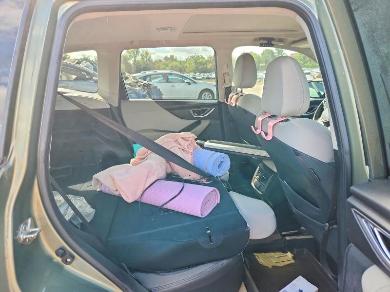 Aukcja sprzedaży 2019 Subaru Forester, vin: JF2SKAGC2KH582004, numer aukcji: 69121896