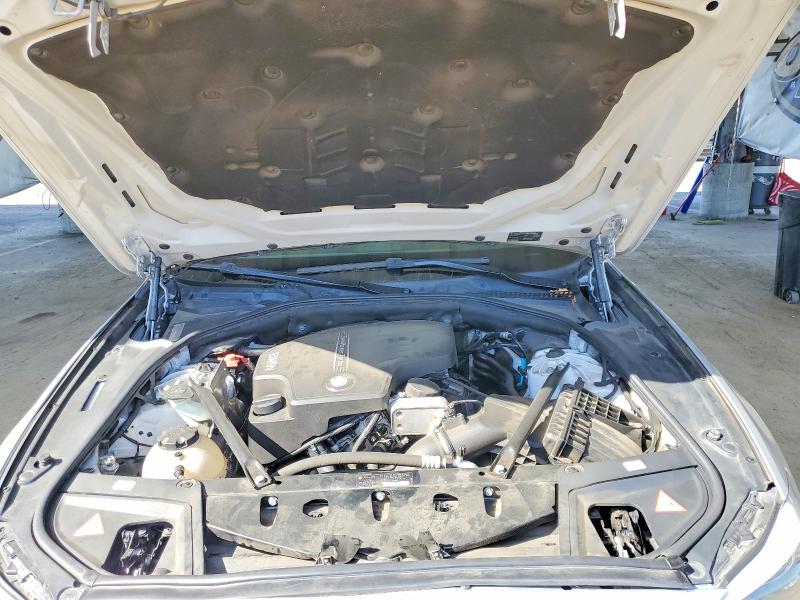 Aukcja sprzedaży 2012 Bmw 528, vin: WBAXH5C55CDW08523, numer aukcji: 68254466