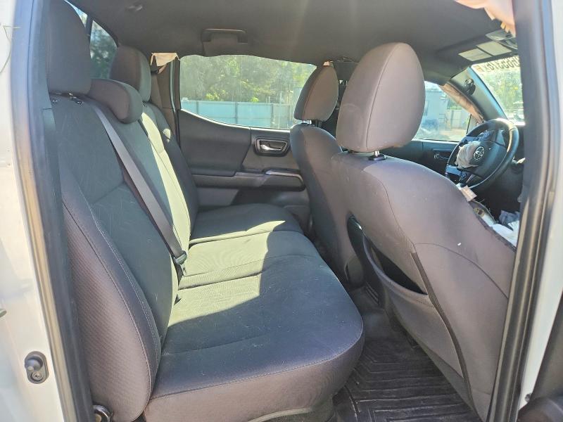 Aukcja sprzedaży 2017 Toyota Tacoma, vin: 5TFCZ5ANXHX108736, numer aukcji: 68665376