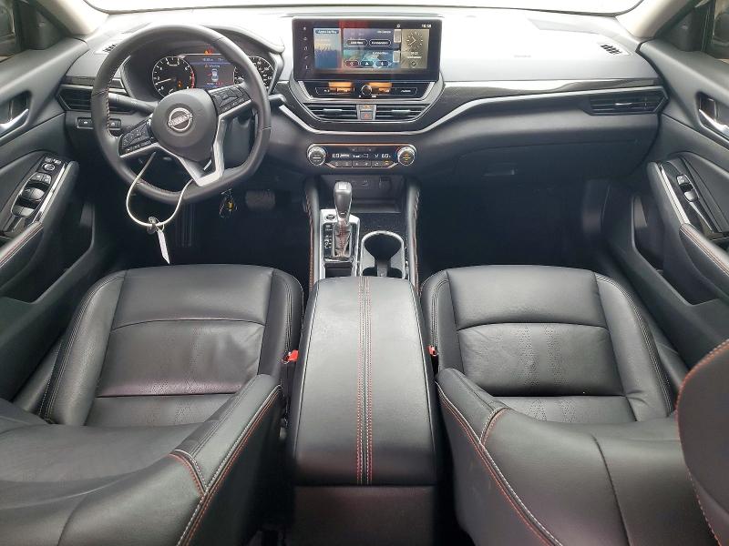 Продаж на аукціоні авто 2025 Nissan Altima, vin: 1N4BL4CV5SN339556, номер лоту: 69915426