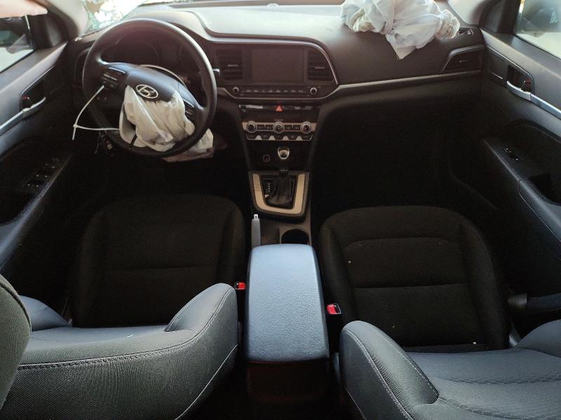 Продаж на аукціоні авто 2020 Hyundai Elantra, vin: 5NPD84LF7LH576645, номер лоту: 69234756