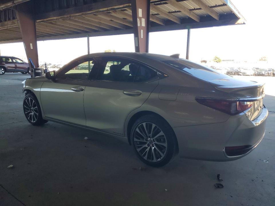 Продаж на аукціоні авто 2019 Lexus Es, vin: JTHB21B12K2023574, номер лоту: 70902446