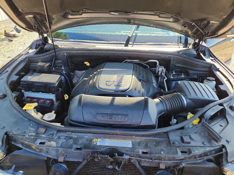 68331306 :رقم المزاد ، 1C4SDHDTXDC590213 vin ، 2013 Dodge Durango مزاد بيع