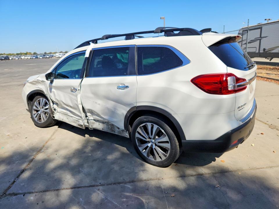 Продаж на аукціоні авто 2021 Subaru Ascent, vin: 4S4WMARD3M3424069, номер лоту: 70695526