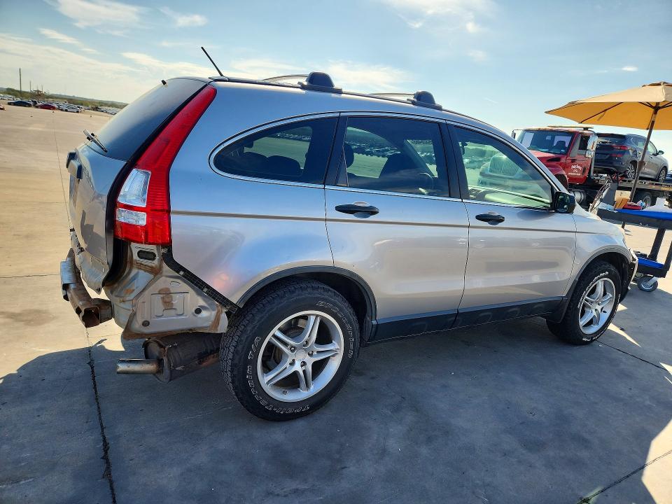 69326466 :رقم المزاد ، JHLRE48308C061456 vin ، 2008 Honda Cr-v مزاد بيع