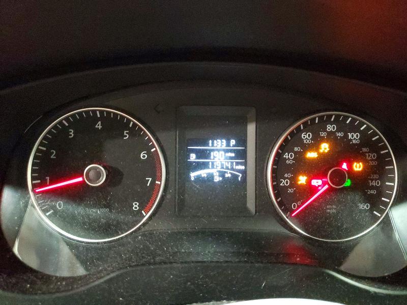 Продаж на аукціоні авто 2014 Volkswagen Jetta, vin: 3VWD17AJ4EM368200, номер лоту: 68440656