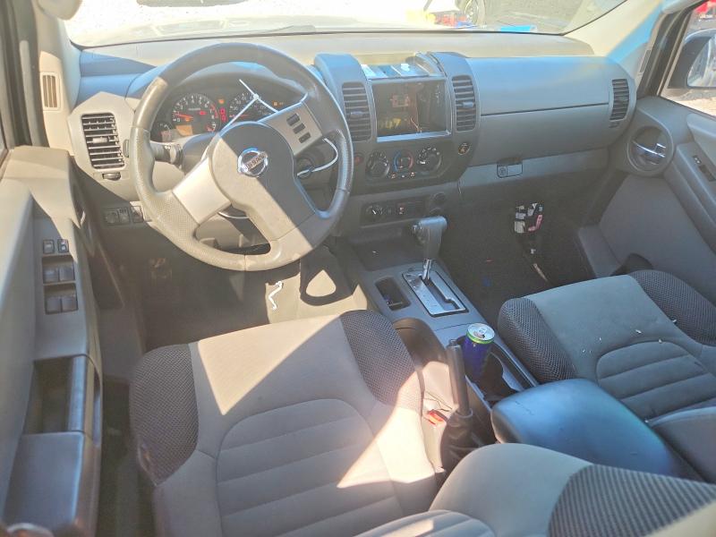 68880826 :رقم المزاد ، 5N1AN08W57C547445 vin ، 2007 Nissan Xterra مزاد بيع
