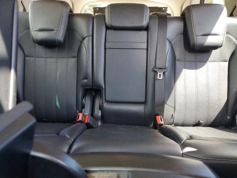 68914066 :رقم المزاد ، 4JGDF7CE3EA323360         vin ، 2014 Mercedes-benz Gl مزاد بيع