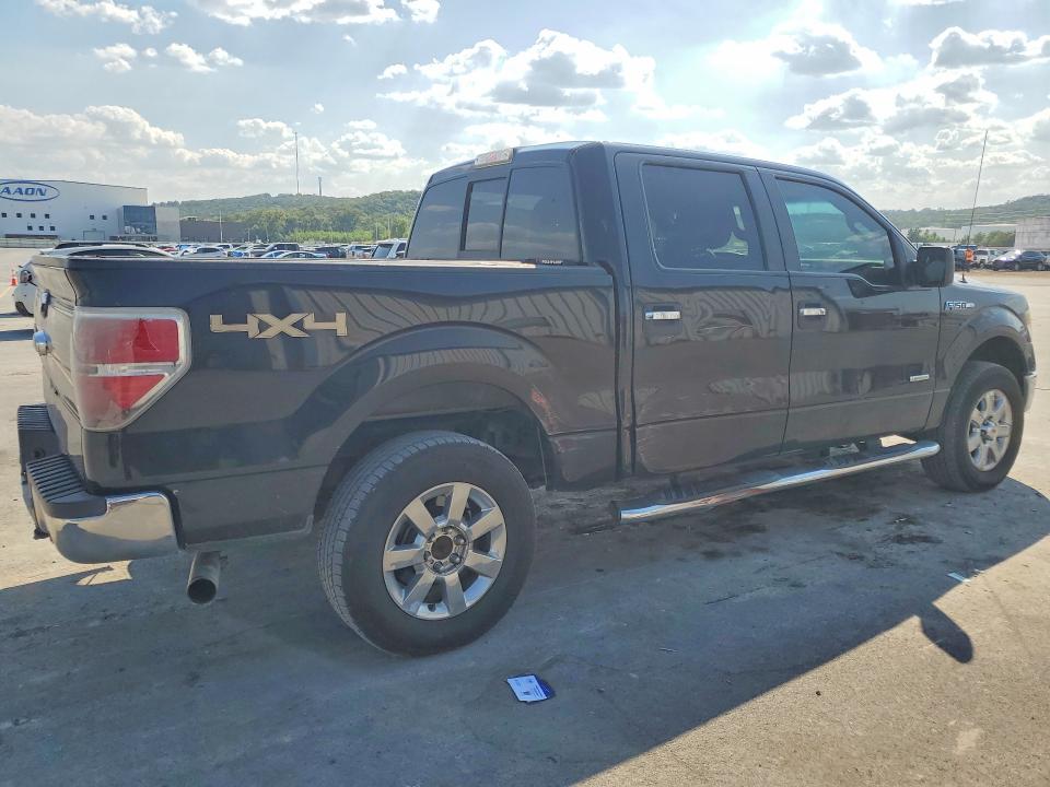 Aukcja sprzedaży 2014 Ford F150, vin: 1FTFW1ET6EFC32141, numer aukcji: 69615976