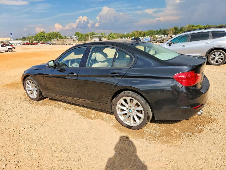 Aukcja sprzedaży 2012 Bmw 328, vin: WBA3A5C5XCF341533, numer aukcji: 69887246