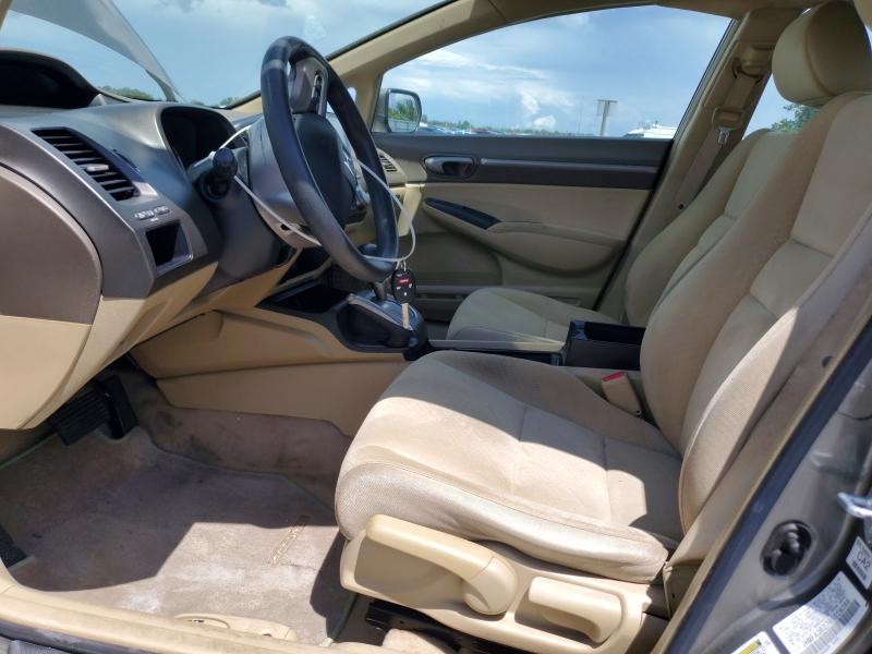 Aukcja sprzedaży 2006 Honda Civic, vin: JHMFA36276S028066, numer aukcji: 64789706
