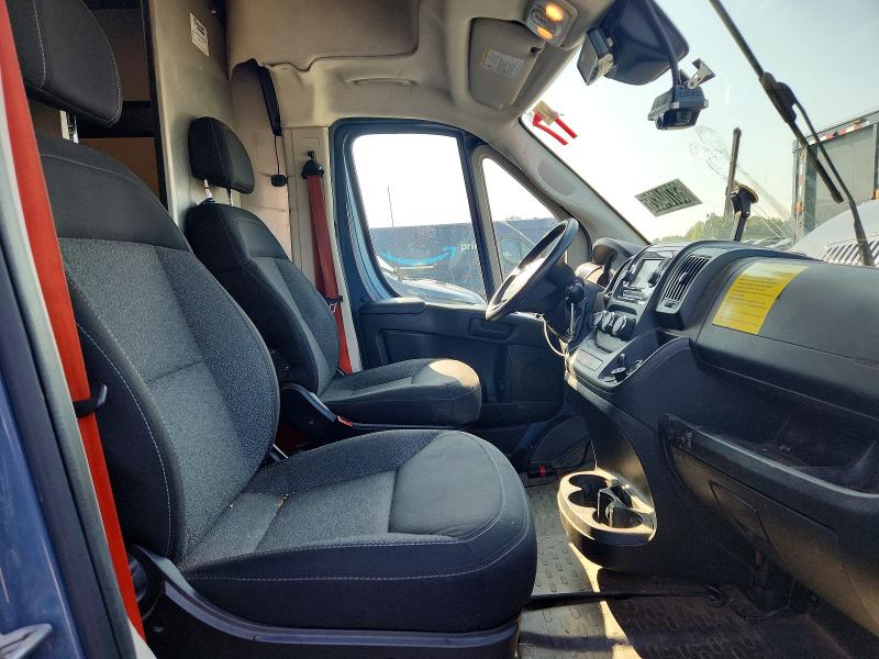 Продажа на аукционе авто 2021 Ram Promaster 3500, vin: 3C6MRVJG8ME541186, номер лота: 68704826