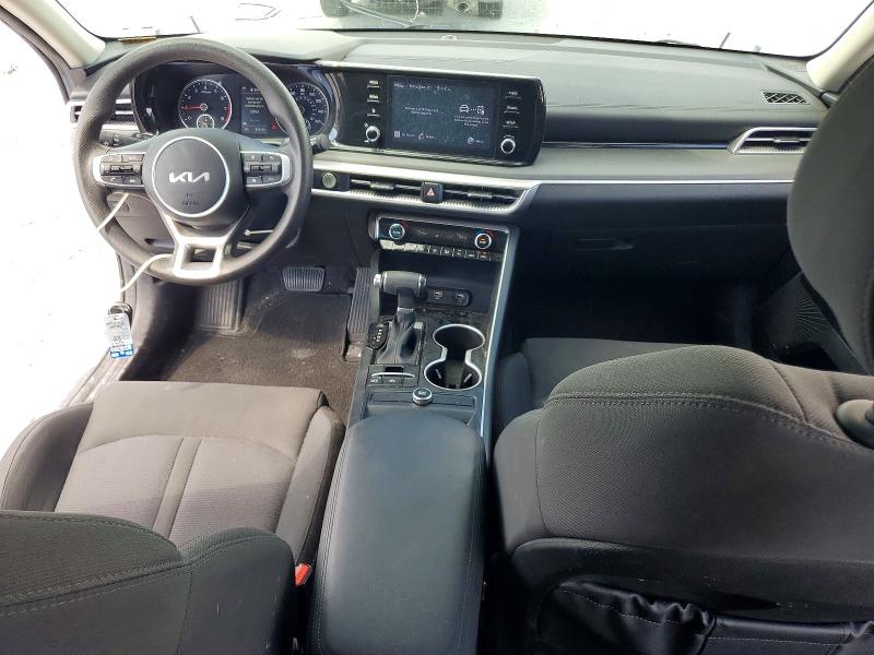 2023 Kia K5 მანქანა იყიდება აუქციონზე, vin: 5XXG14J23PG185883, აუქციონის ნომერი: 69869816