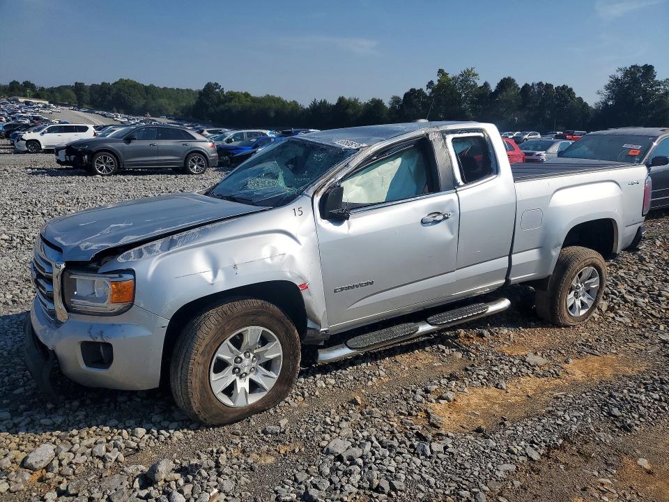 Aukcja sprzedaży 2016 Gmc Canyon, vin: 1GTH6CE38G1338725, numer aukcji: 68508136