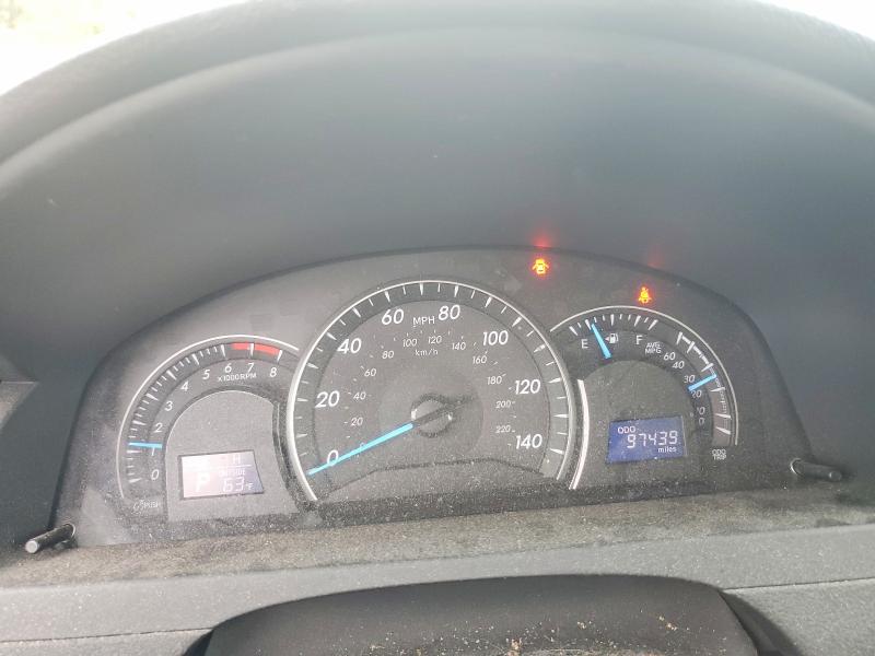 69563706 :رقم المزاد ، 4T4BF1FK2ER360183 vin ، 2014 Toyota Camry مزاد بيع