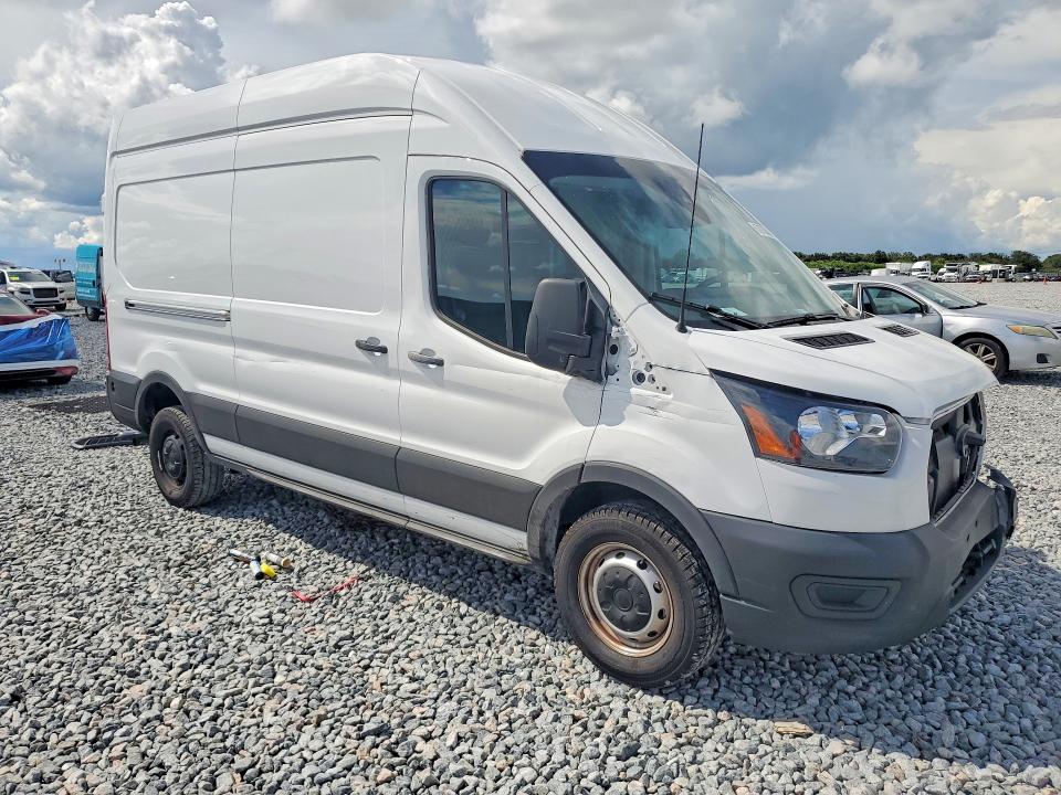 Продажа на аукционе авто 2024 Ford Transit, vin: 1FTBR1X80RKB32614, номер лота: 67070006