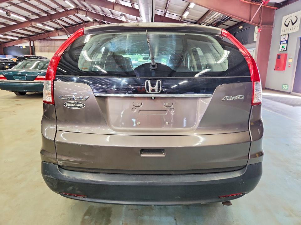 Aukcja sprzedaży 2013 Honda Cr-v, vin: 5J6RM4H33DL084413, numer aukcji: 70302126