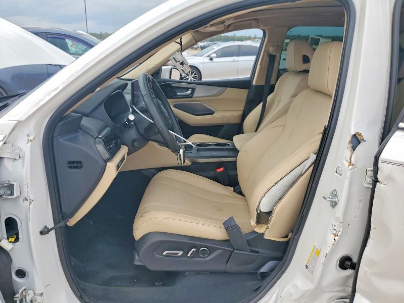Продажа на аукционе авто 2025 Acura Mdx, vin: 5J8YE1H34SL035569, номер лота: 66017806