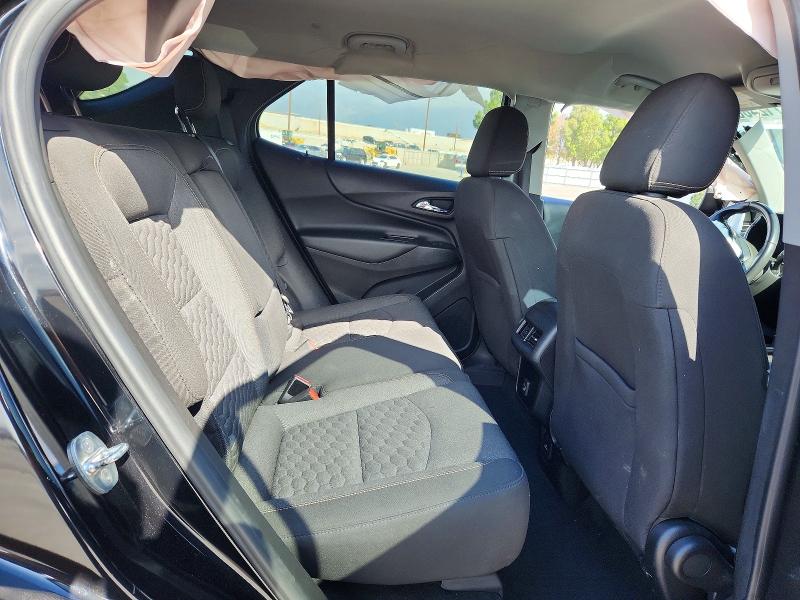 68712486 :رقم المزاد ، 2GNAXLEX1K6277829 vin ، 2019 Chevrolet Equinox مزاد بيع