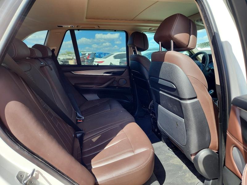 68578596 :رقم المزاد ، 5UXKR6C58G0J82466 vin ، 2016 Bmw X5 مزاد بيع