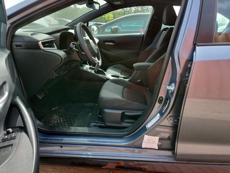 Auction sale of the 2026 Toyota Corolla, vin: 5YFB4MBE0TP284124, lot number: 69752136