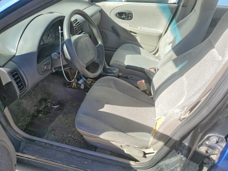 Продаж на аукціоні авто 1999 Saturn Sl1, vin: 1G8ZG5284XZ363436, номер лоту: 67903396