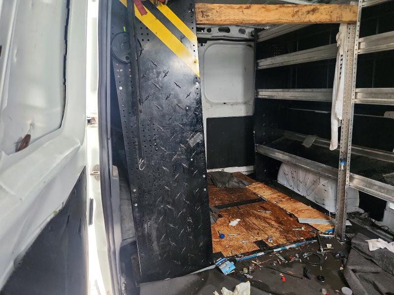 69192336 :رقم المزاد ، 3C6LRVAGXRE112053 vin ، 2024 Ram Promaster 1500 مزاد بيع