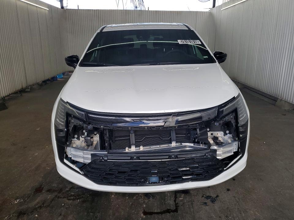 Aukcja sprzedaży 2027 Chrysler Pacifica, vin: 2C4RC1BG9VR579890, numer aukcji: 70101016