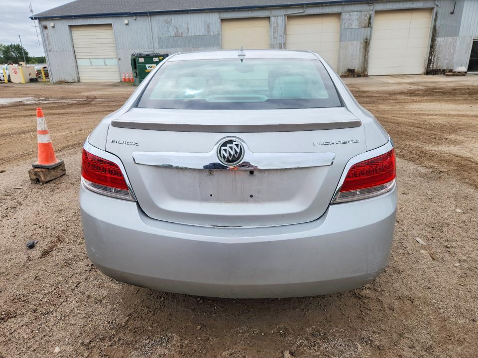 Продаж на аукціоні авто 2013 Buick Lacrosse, vin: 1G4GA5ER1DF196349, номер лоту: 69805956