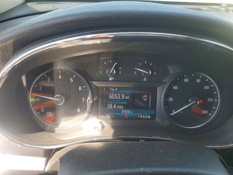 Продажа на аукционе авто 2019 Buick Encore, vin: KL4CJASB6KB849209, номер лота: 67091166