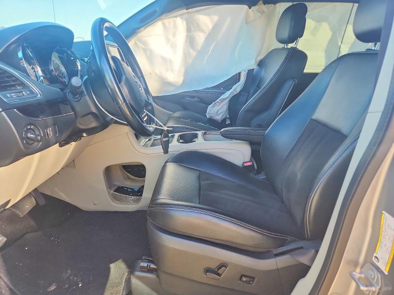 Aukcja sprzedaży 2019 Dodge Grand Caravan, vin: 2C4RDGCG3KR796362, numer aukcji: 67372536