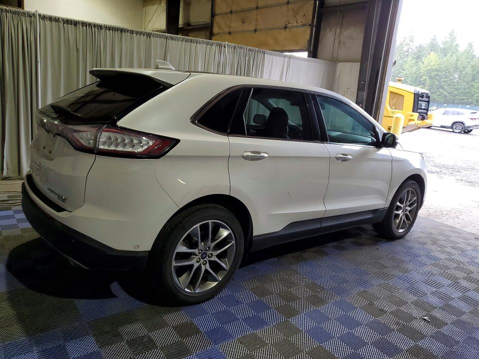 Aukcja sprzedaży 2015 Ford Edge, vin: 2FMPK4K95FBC07921, numer aukcji: 67524116