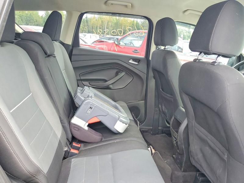 Продаж на аукціоні авто 2015 Ford Escape, vin: 1FMCU9G92FUA70591, номер лоту: 66800586