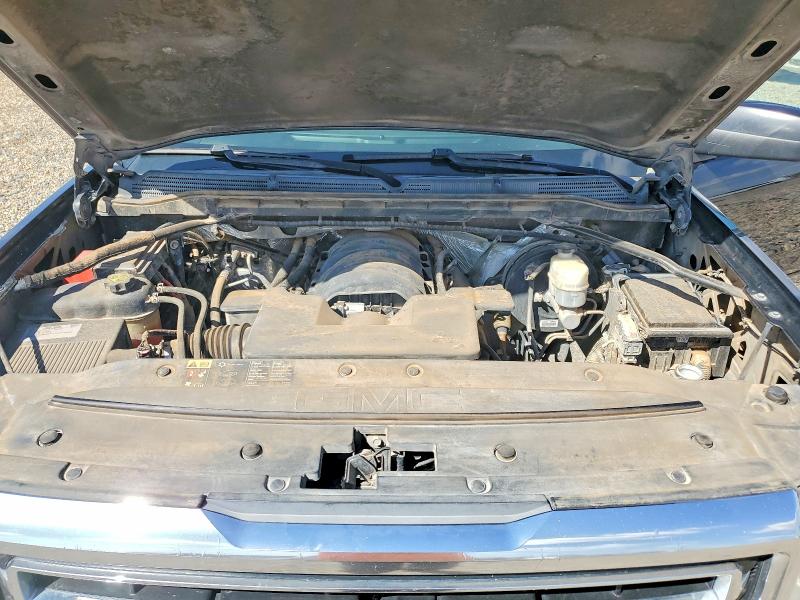 Auction sale of the 2016 Gmc Sierra, vin: 3GTP1MEC1GG333724, lot number: 69734776