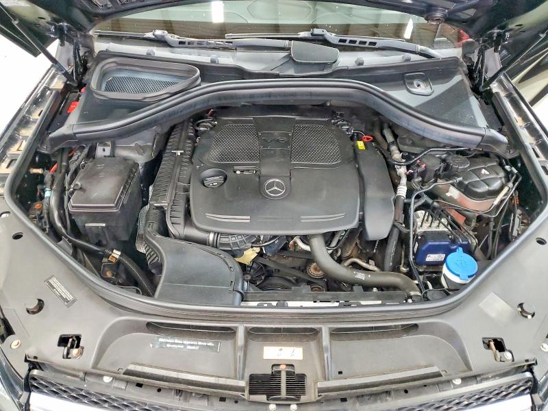 68008716 :رقم المزاد ، 4JGDA5HB6HA956120 vin ، 2017 Mercedes-benz Gle مزاد بيع