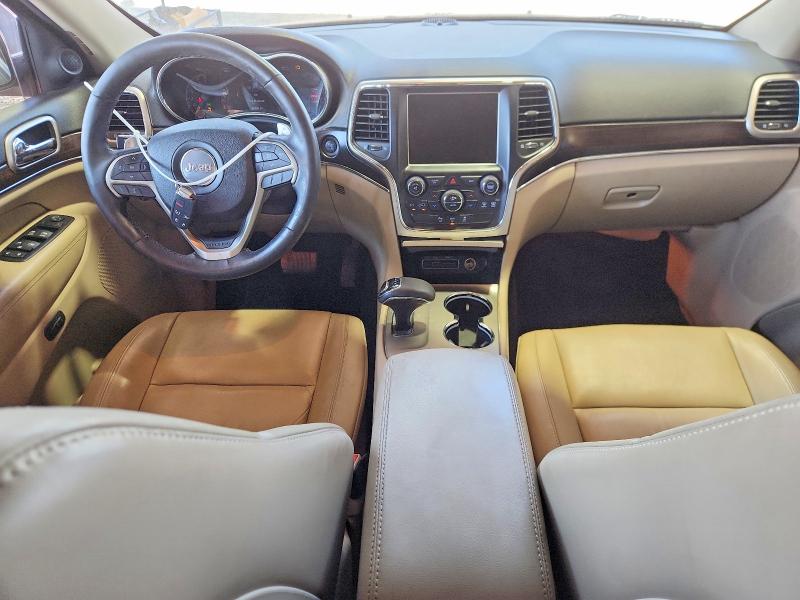 Aukcja sprzedaży 2014 Jeep Grand Cherokee, vin: 1C4RJFBTXEC147236, numer aukcji: 68820536