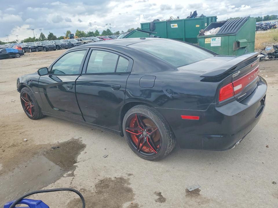 Aukcja sprzedaży 2014 Dodge Charger, vin: 2C3CDXCT4EH319280, numer aukcji: 68281406