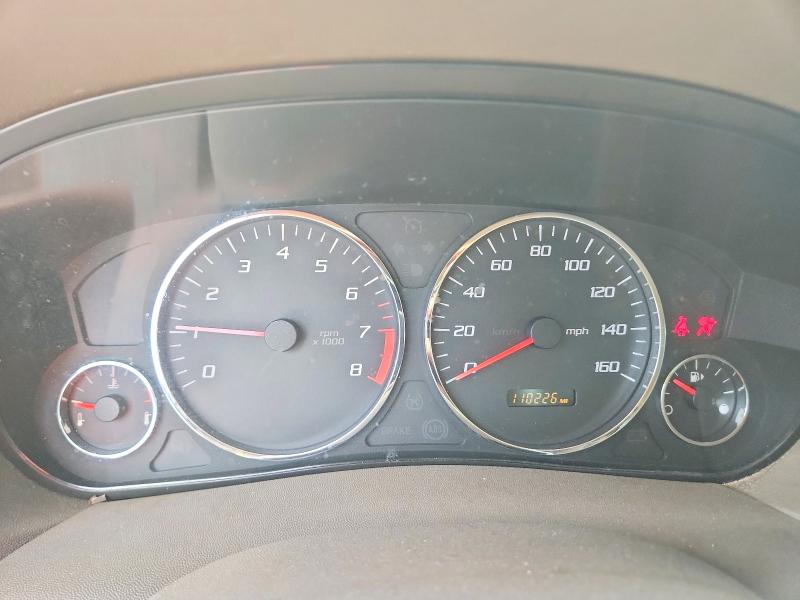 Aukcja sprzedaży 2007 Cadillac Cts, vin: 1G6DP577370125083, numer aukcji: 70840396