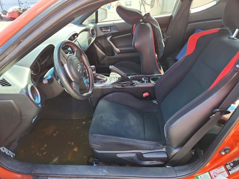 Продажа на аукционе авто 2013 Scion Fr-s, vin: JF1ZNAA10D2720050, номер лота: 68019316