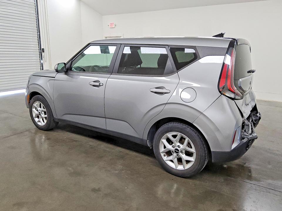 67299806 :رقم المزاد ، KNDJ23AU1P7851226 vin ، 2023 Kia Soul مزاد بيع