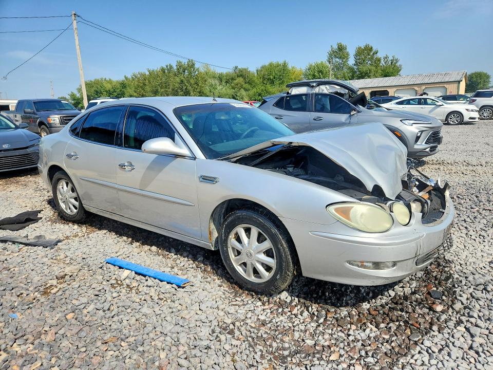 Продажа на аукционе авто 2005 Buick Lacrosse, vin: 2G4WD532451331521, номер лота: 69043836