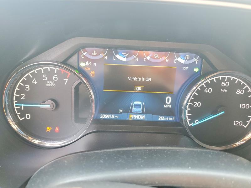 Продаж на аукціоні авто 2023 Ford F150, vin: 1FTEW1CP7PKD27920, номер лоту: 68801766