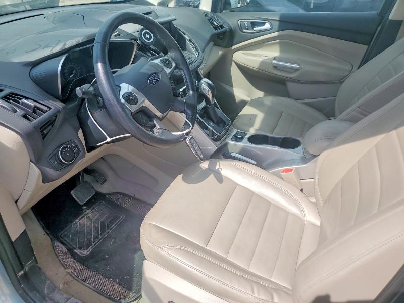 Aukcja sprzedaży 2014 Ford C-max, vin: 1FADP5CU9EL512151, numer aukcji: 68774616