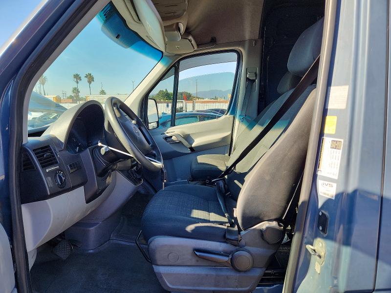 Aukcja sprzedaży 2018 Mercedes-benz Sprinter, vin: WD3PE7CDXJP637195, numer aukcji: 68772546