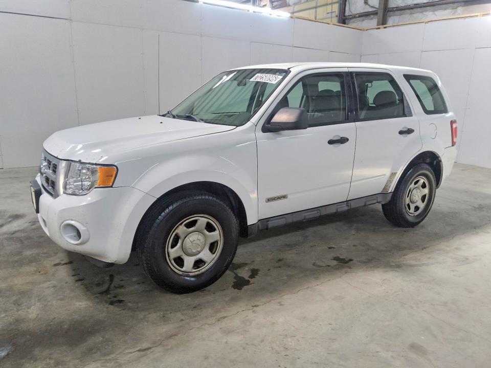 Aukcja sprzedaży 2008 Ford Escape, vin: 1FMCU02ZX8KE19126, numer aukcji: 70250096